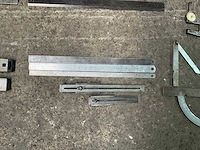 Partij divers werkbankgereedschap - afbeelding 6 van  7