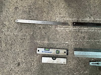 Partij divers werkbankgereedschap - afbeelding 7 van  7