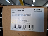 Partij divers zonnepaneel bevestigingsmateriaal esdec - afbeelding 3 van  9