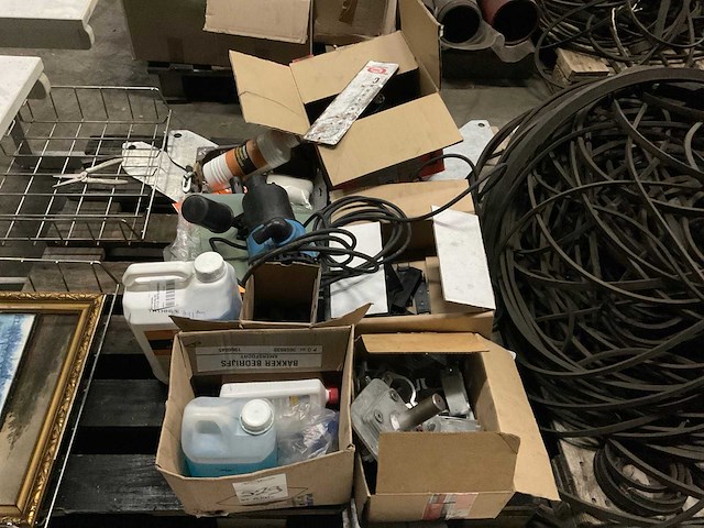 Partij divers - afbeelding 2 van  6