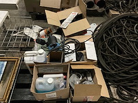 Partij divers - afbeelding 2 van  6