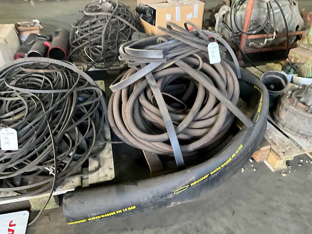 Partij divers - afbeelding 3 van  6