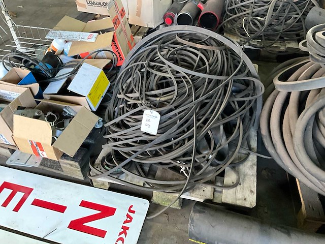 Partij divers - afbeelding 4 van  6