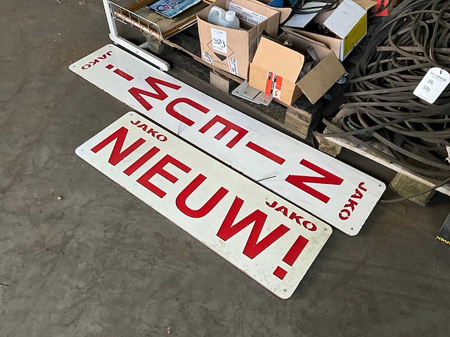 Partij divers - afbeelding 5 van  6