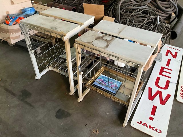 Partij divers - afbeelding 6 van  6