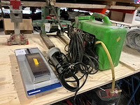 Partij divers - afbeelding 1 van  6