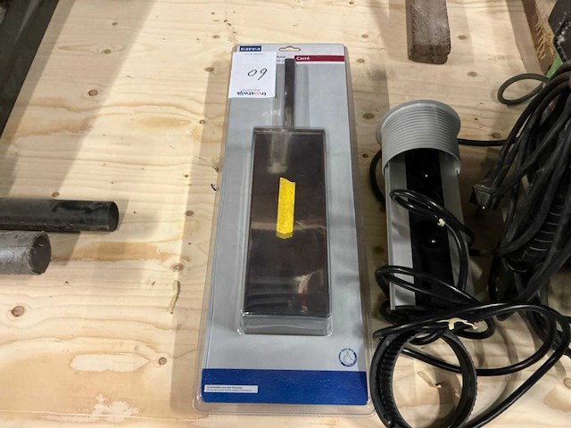 Partij divers - afbeelding 2 van  6