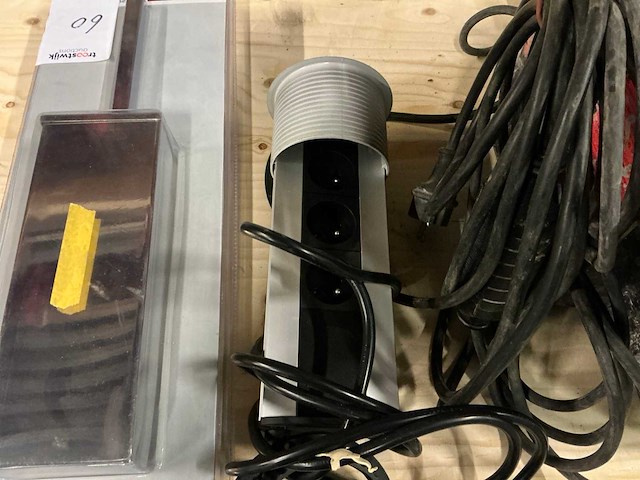 Partij divers - afbeelding 3 van  6