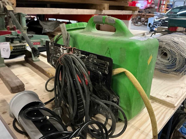 Partij divers - afbeelding 4 van  6