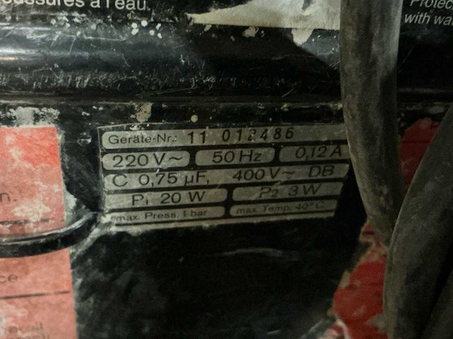 Partij divers - afbeelding 5 van  6