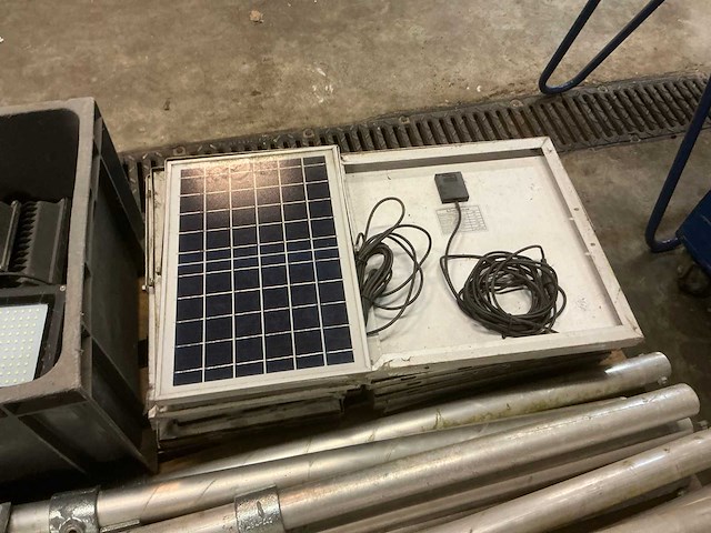 Partij divers - afbeelding 3 van  4