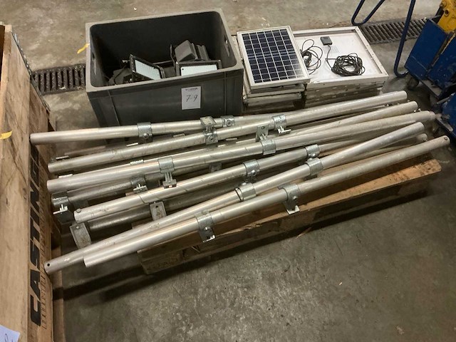 Partij divers - afbeelding 4 van  4