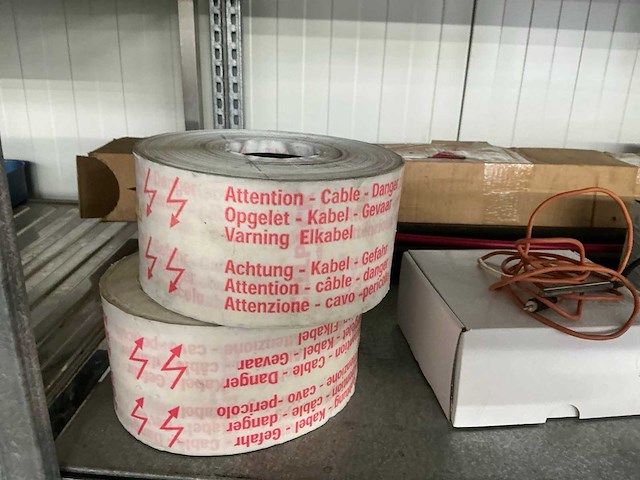 Partij divers - afbeelding 2 van  7