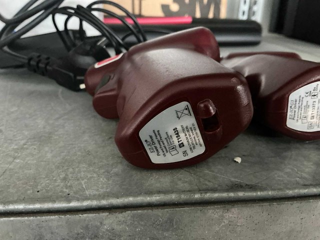 Partij divers - afbeelding 6 van  7