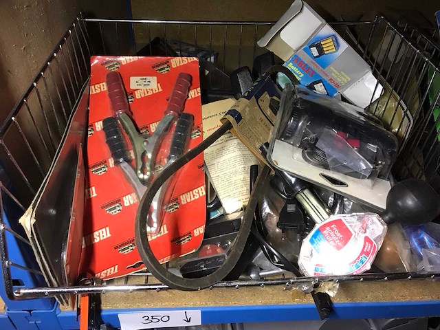 Partij divers - afbeelding 2 van  6