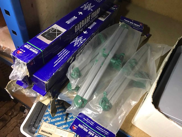 Partij divers - afbeelding 5 van  6