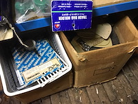 Partij divers - afbeelding 6 van  6