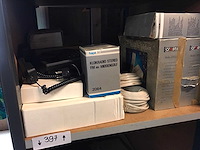 Partij divers - afbeelding 1 van  2