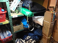 Partij divers - afbeelding 1 van  6