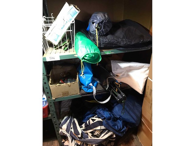 Partij divers - afbeelding 2 van  6