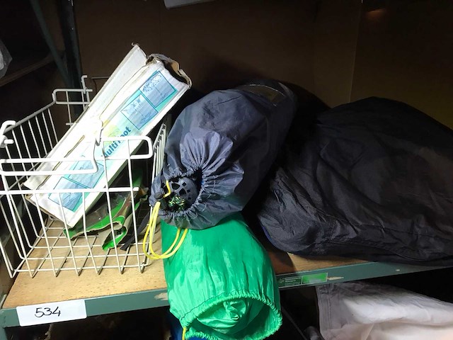 Partij divers - afbeelding 5 van  6