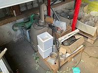 Partij divers - afbeelding 1 van  5