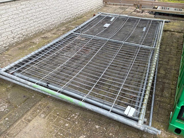 Partij divers - afbeelding 1 van  6