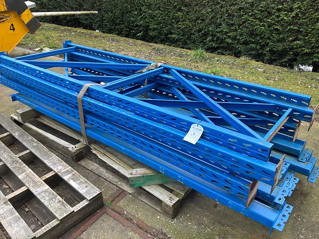 Partij divers - afbeelding 4 van  6