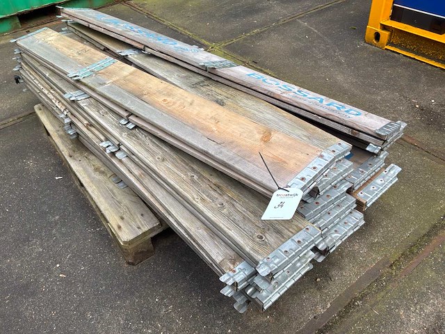 Partij divers - afbeelding 5 van  6