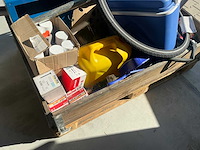 Partij divers - afbeelding 1 van  1