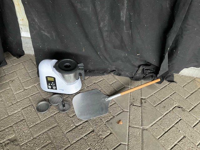 Partij divers - afbeelding 1 van  1