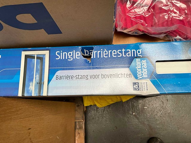 Partij divers - afbeelding 3 van  5
