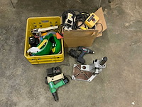 Partij divers - afbeelding 1 van  6