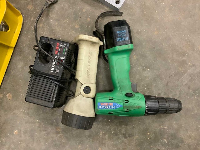 Partij divers - afbeelding 2 van  6