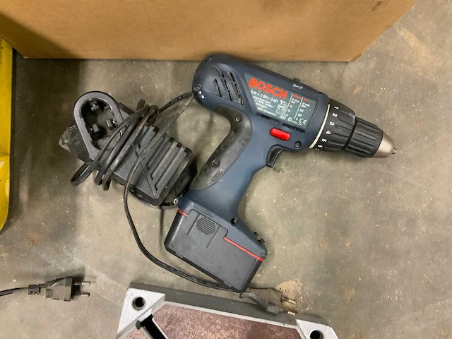 Partij divers - afbeelding 3 van  6