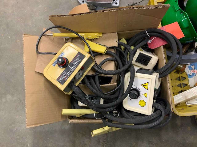 Partij divers - afbeelding 6 van  6