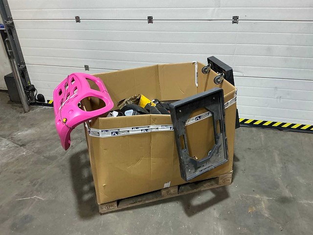 Partij divers - afbeelding 3 van  10