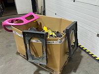 Partij divers - afbeelding 4 van  10