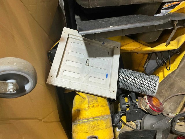 Partij divers - afbeelding 7 van  10