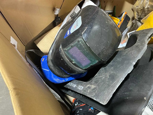 Partij divers - afbeelding 8 van  10