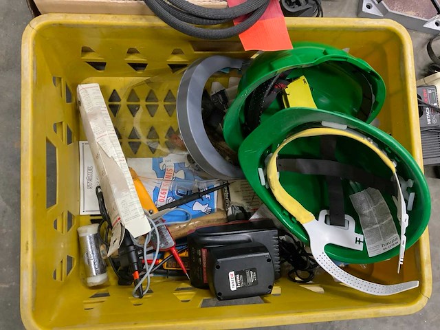 Partij divers - afbeelding 5 van  6