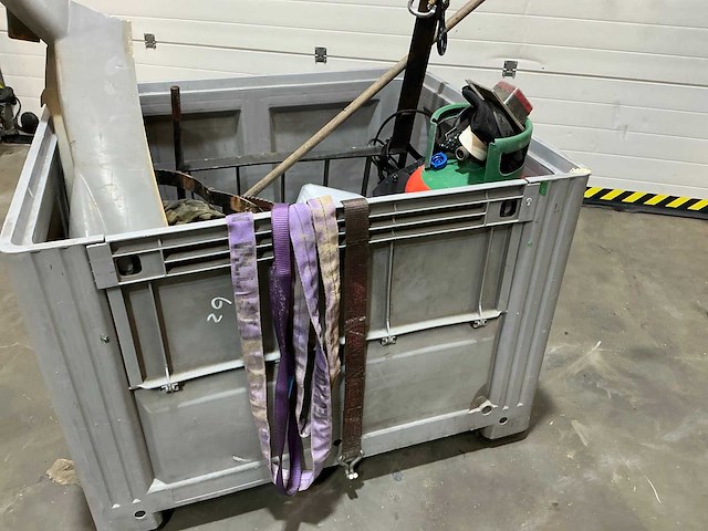 Partij divers - afbeelding 2 van  8