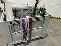 Partij divers - afbeelding 2 van  8