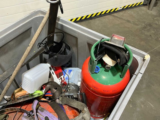 Partij divers - afbeelding 3 van  8