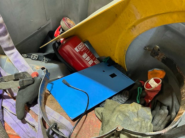 Partij divers - afbeelding 5 van  8