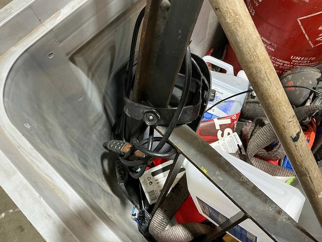 Partij divers - afbeelding 6 van  8