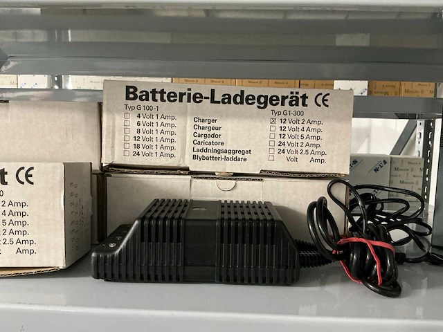 Partij diverse (15x) - afbeelding 3 van  5