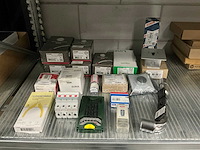 Partij diverse (18x) - afbeelding 1 van  6