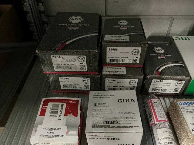 Partij diverse (18x) - afbeelding 2 van  6