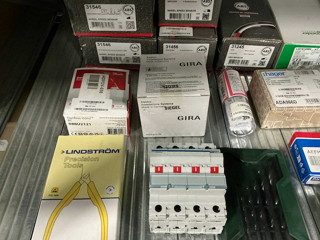 Partij diverse (18x) - afbeelding 3 van  6